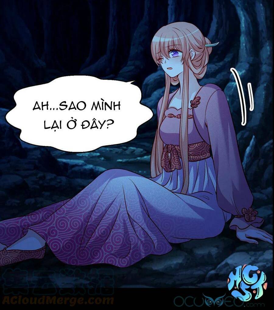 Dạy Bảo Ma Vương Lão Công 2 - Chapter 19 - Page 4