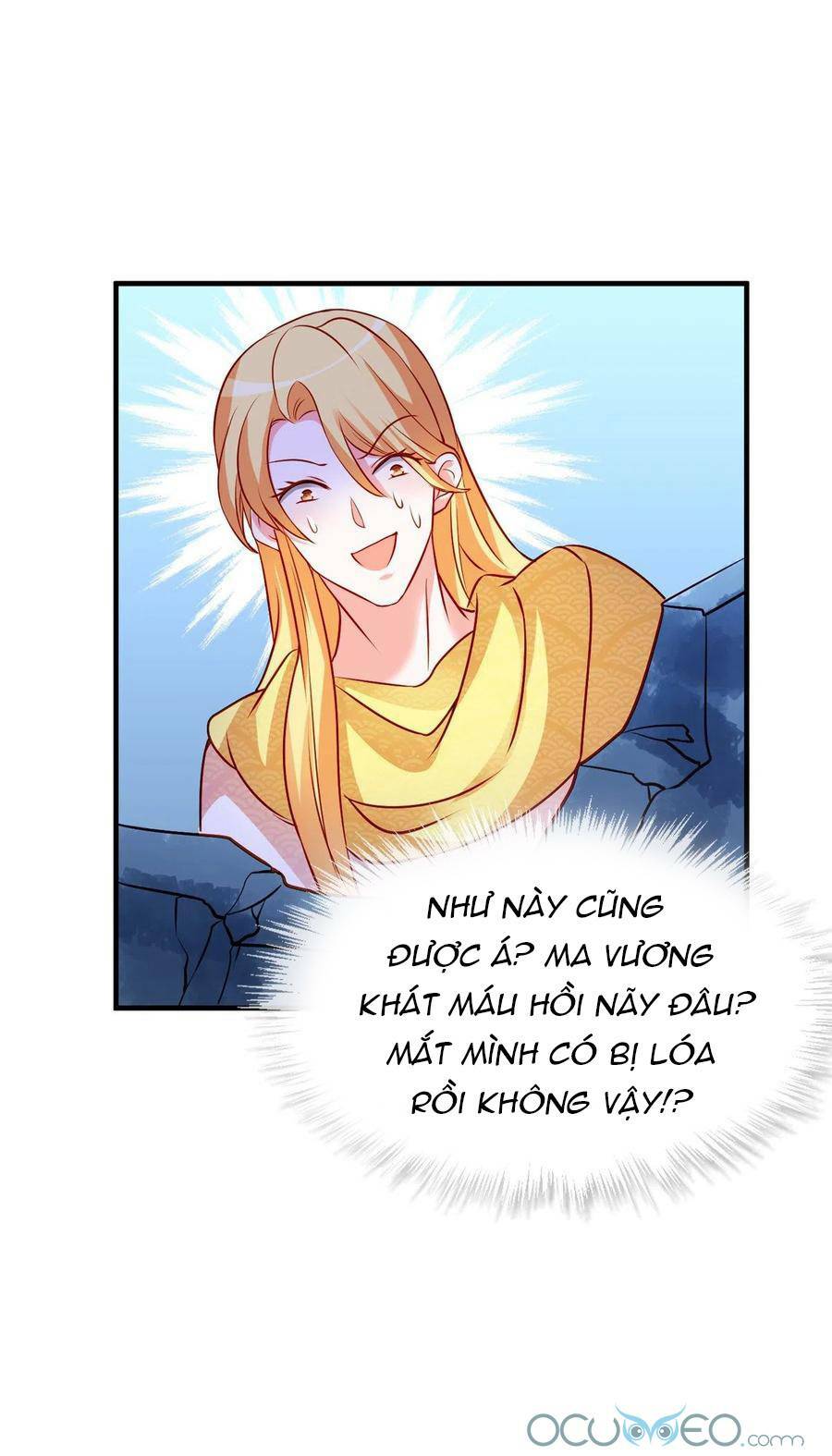 Dạy Bảo Ma Vương Lão Công 2 - Chapter 19 - Page 49