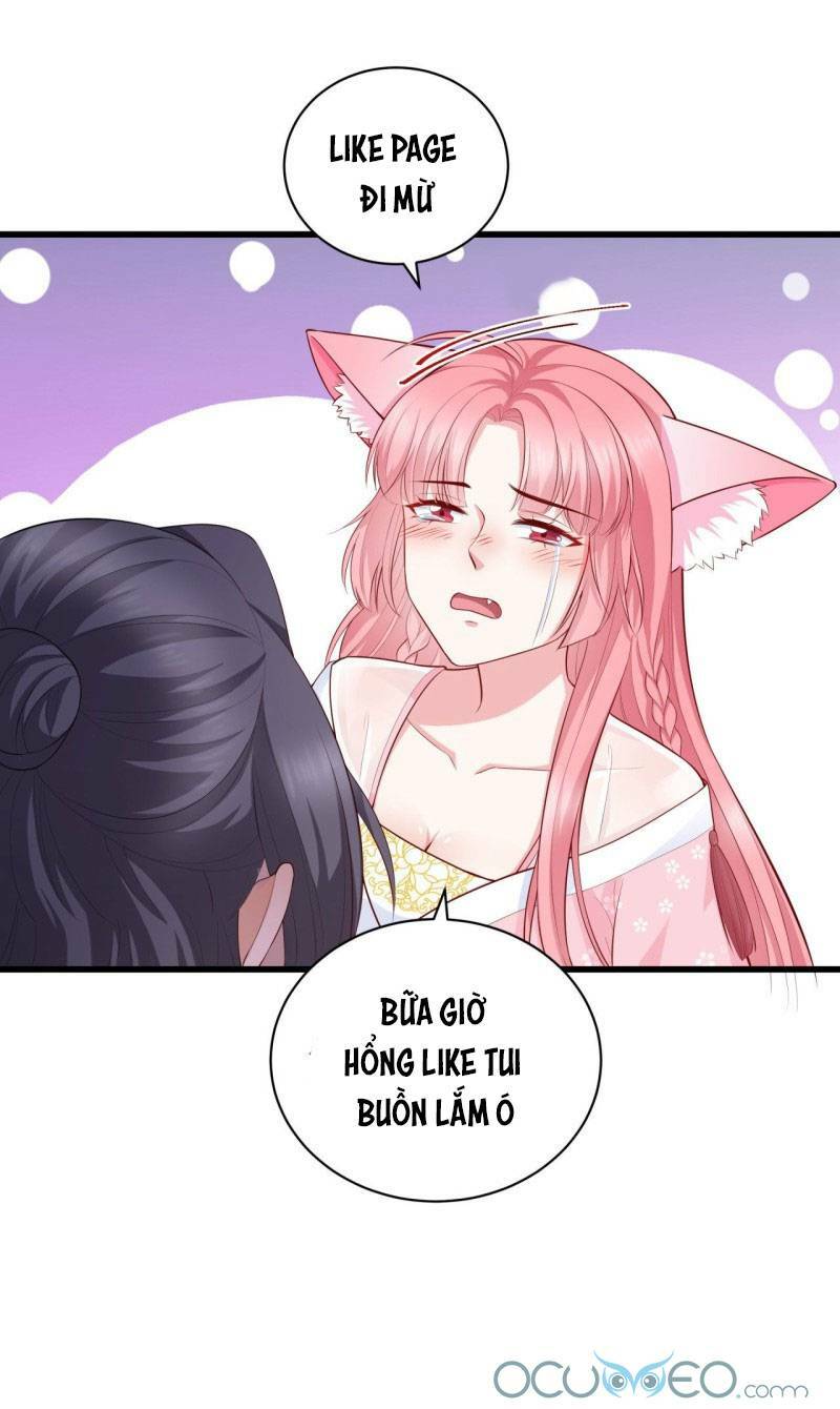 Dạy Bảo Ma Vương Lão Công 2 - Chapter 19 - Page 56