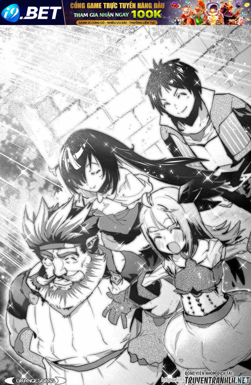 Shounin Yuusha Wa Isekai Wo Gyuujiru! - Saibai Skill De Nandemo Fuyashi Chaimasu - Chapter 20 - Page 17