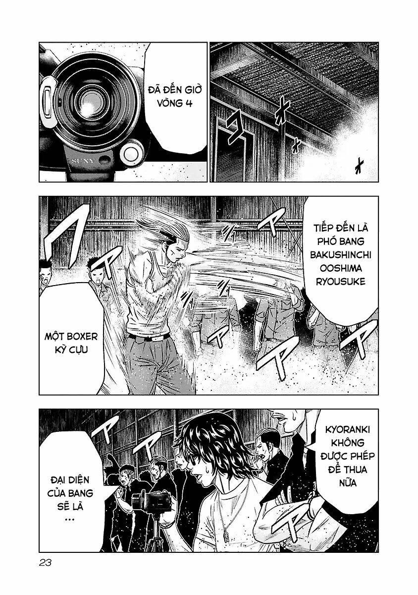 OUT - Chapter 65 - Page 18