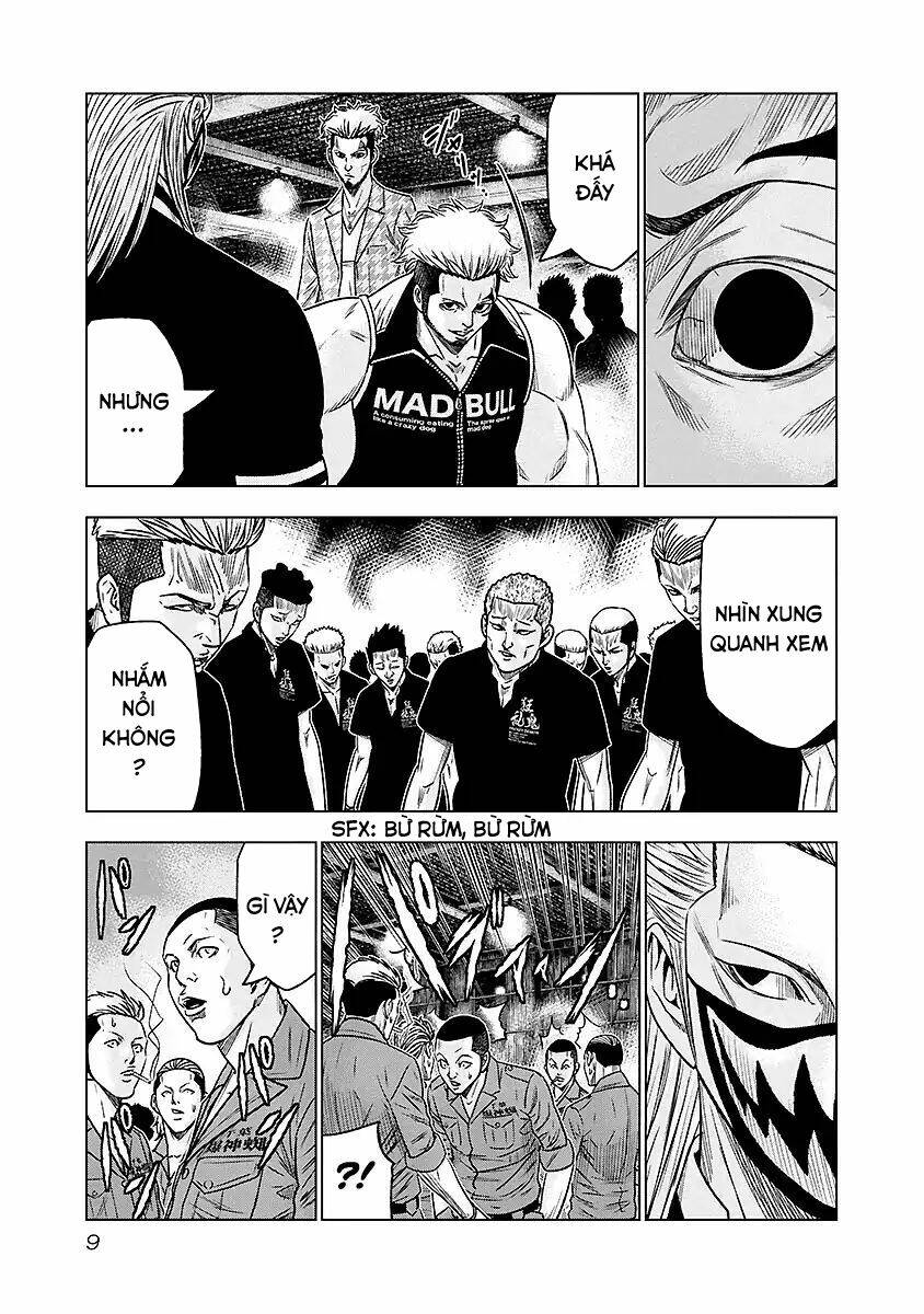 OUT - Chapter 65 - Page 5