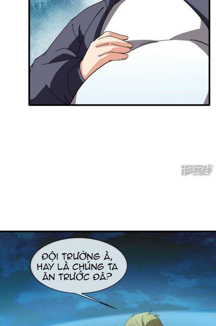 Thợ Săn Quái Vật - Chapter 11 - Page 9