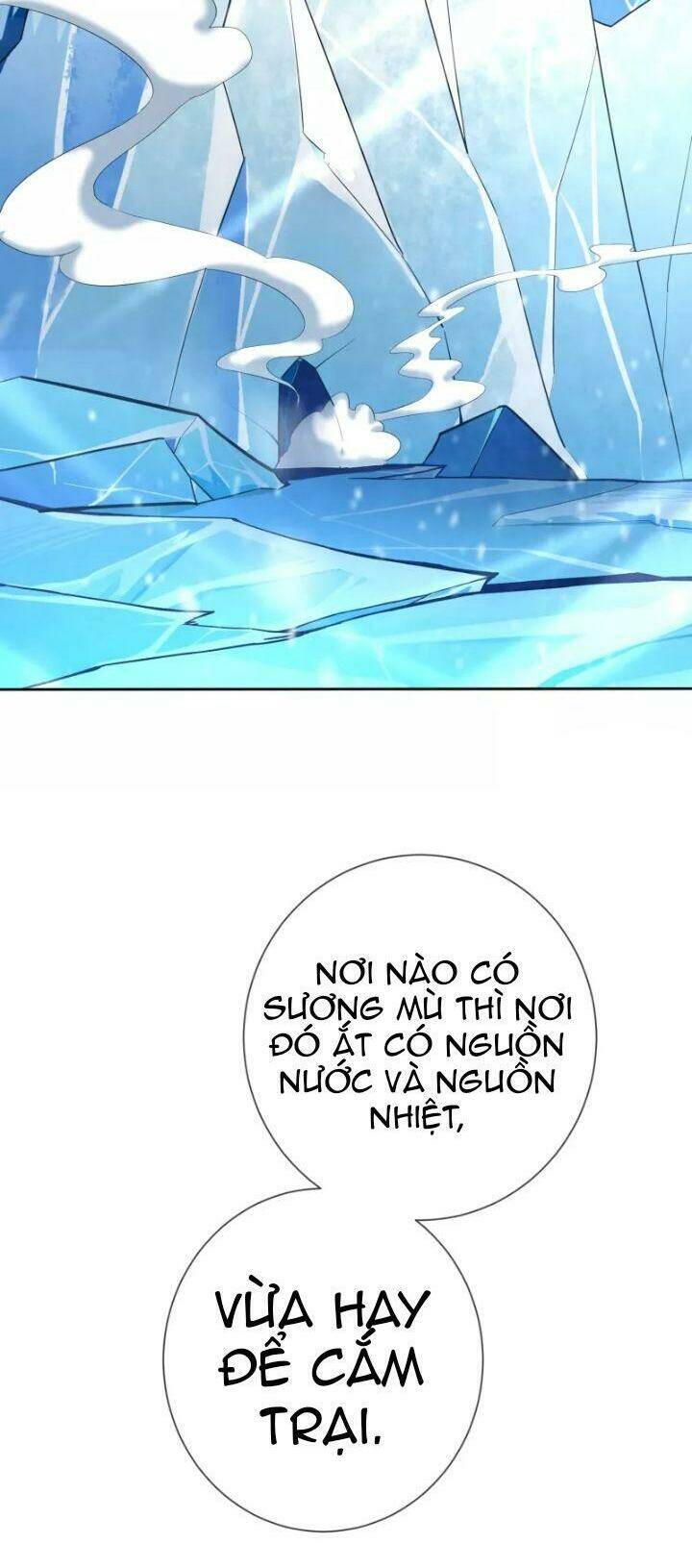 Thợ Săn Quái Vật - Chapter 11 - Page 14