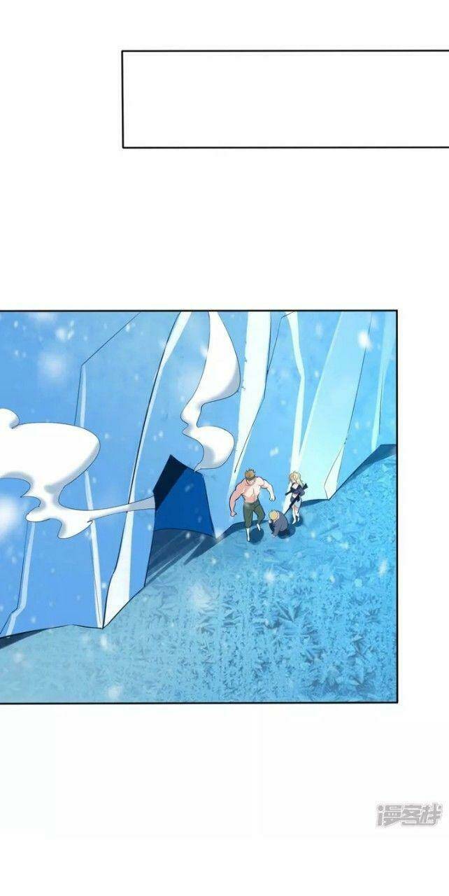 Thợ Săn Quái Vật - Chapter 11 - Page 15