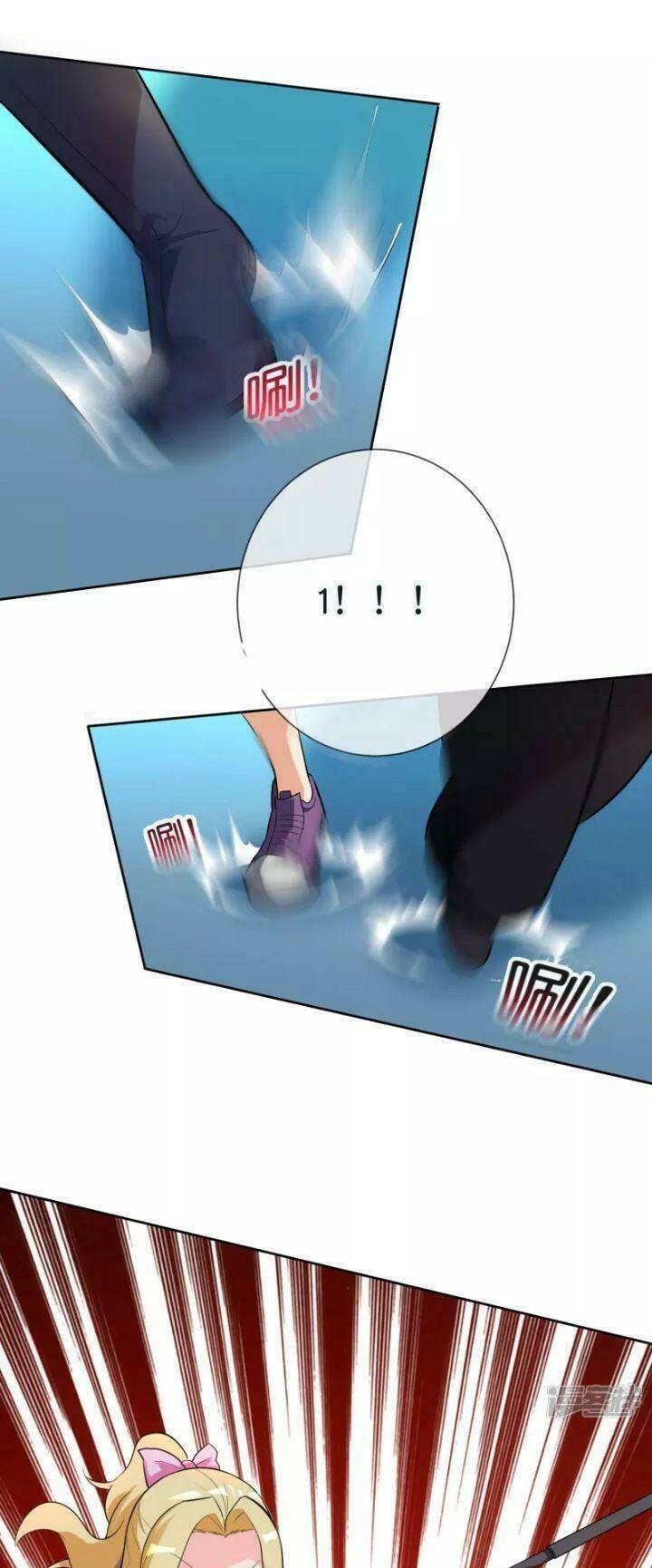 Thợ Săn Quái Vật - Chapter 11 - Page 17