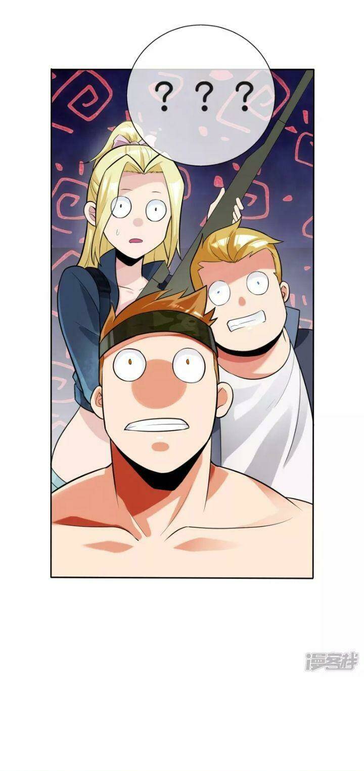 Thợ Săn Quái Vật - Chapter 11 - Page 19