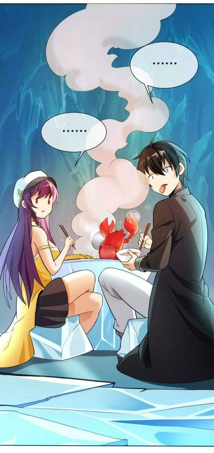 Thợ Săn Quái Vật - Chapter 11 - Page 20