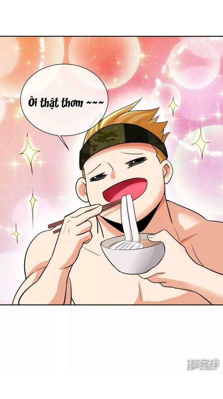 Thợ Săn Quái Vật - Chapter 11 - Page 27