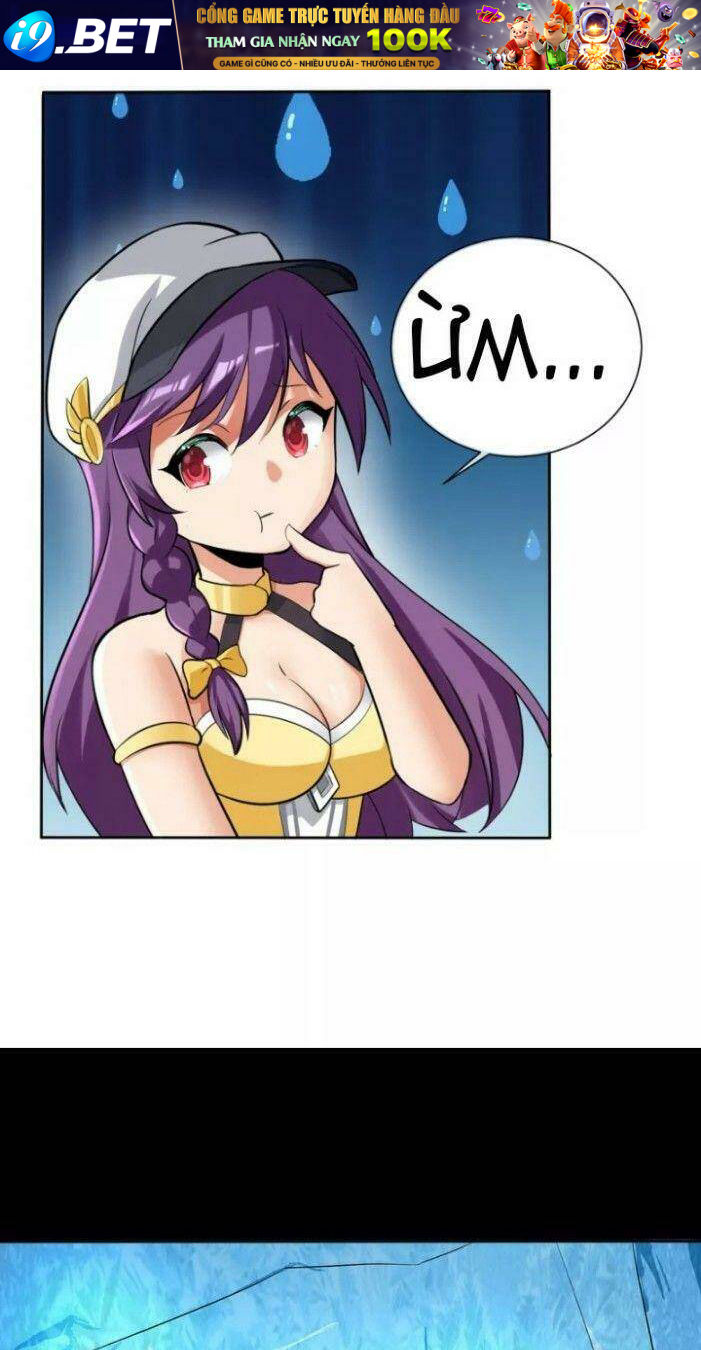 Thợ Săn Quái Vật - Chapter 11 - Page 30