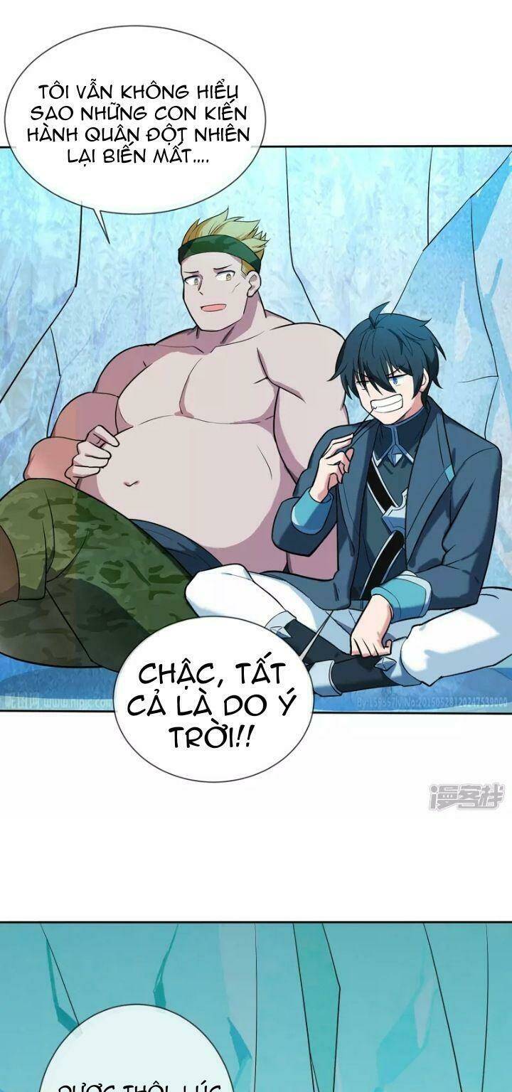 Thợ Săn Quái Vật - Chapter 11 - Page 36