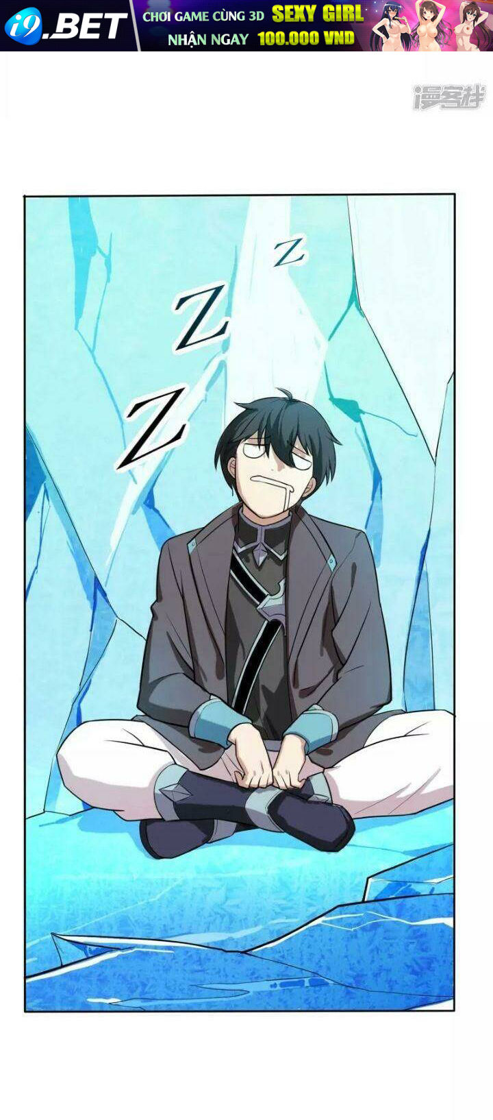 Thợ Săn Quái Vật - Chapter 11 - Page 39