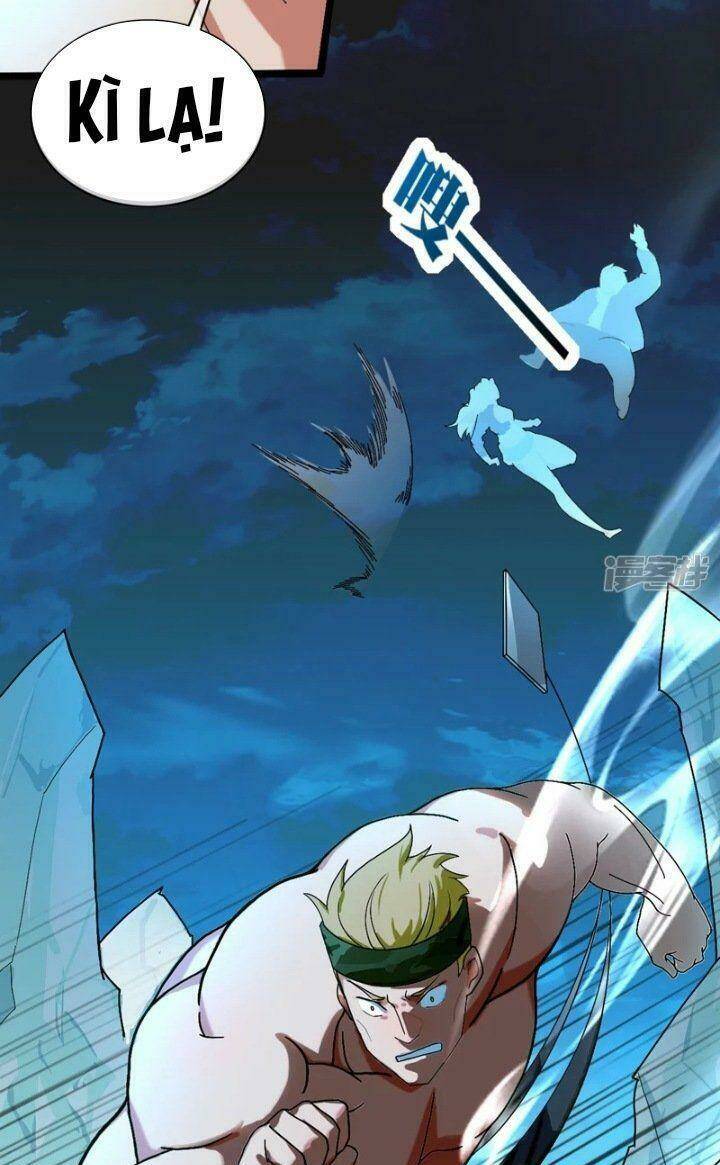 Thợ Săn Quái Vật - Chapter 11 - Page 4