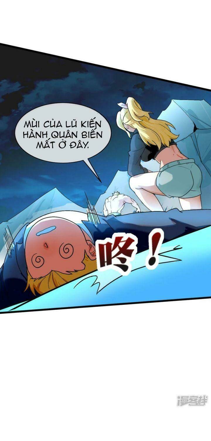 Thợ Săn Quái Vật - Chapter 11 - Page 6