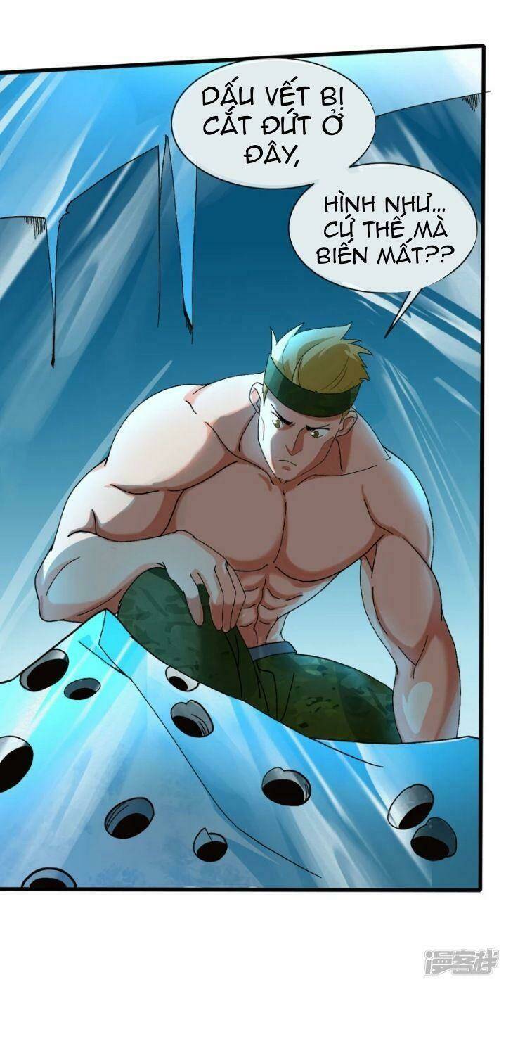 Thợ Săn Quái Vật - Chapter 11 - Page 7