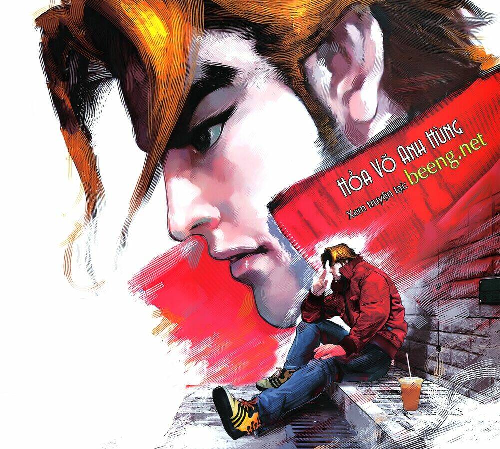 Thiên Thu Nhất Đế - Tần Thủy Hoàng - Chapter 13.2 - Page 14