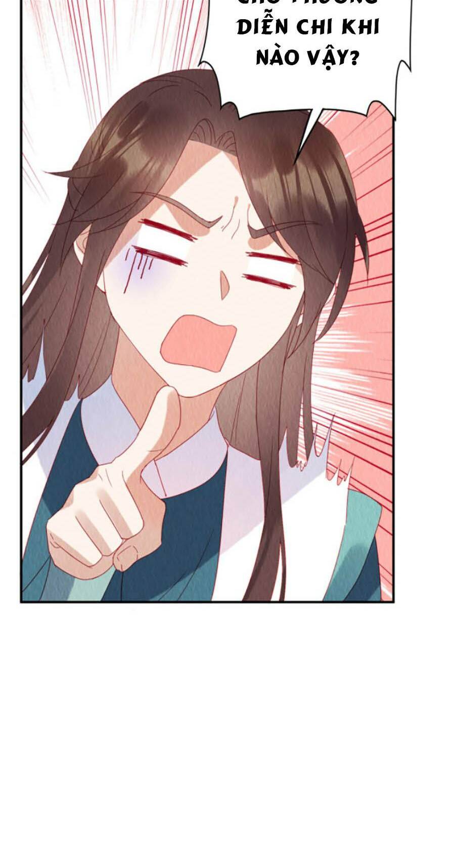 Nha Hỏa Cuồng Phi: Vương Gia Phóng Tứ Sủng - Chapter 30 - Page 9