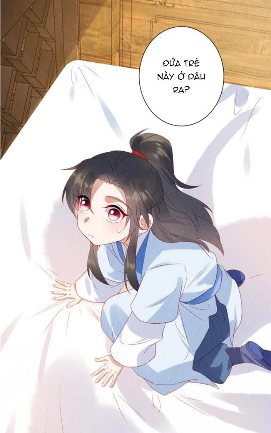 Nha Hỏa Cuồng Phi: Vương Gia Phóng Tứ Sủng - Chapter 30 - Page 4