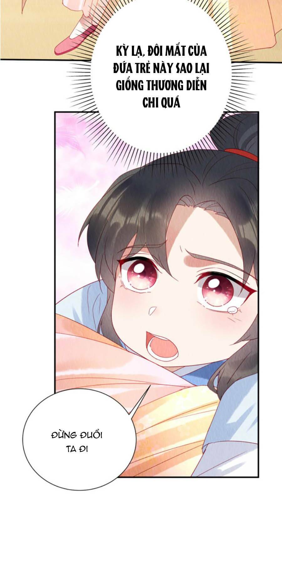 Nha Hỏa Cuồng Phi: Vương Gia Phóng Tứ Sủng - Chapter 30 - Page 6