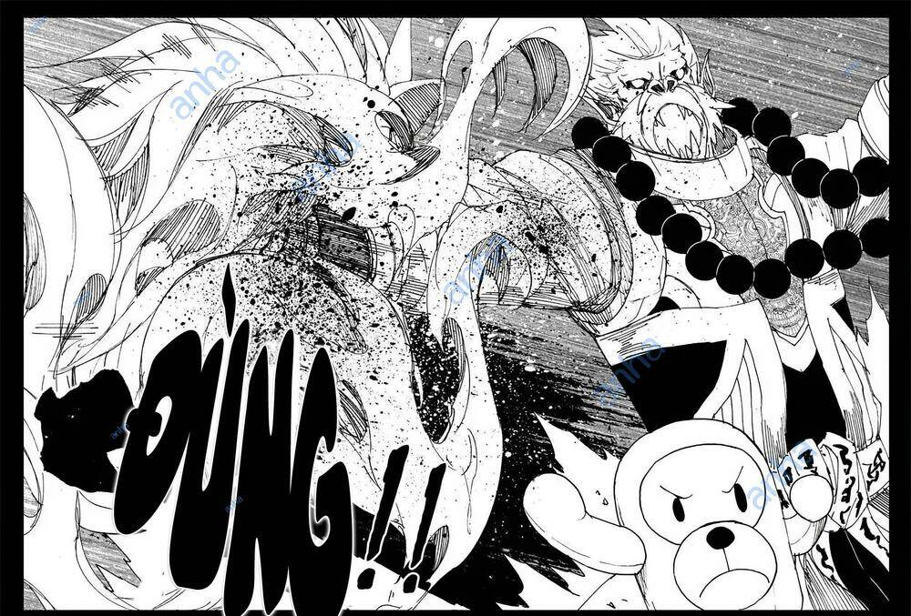 Rakshasa Street - Chapter 116 - Page 9