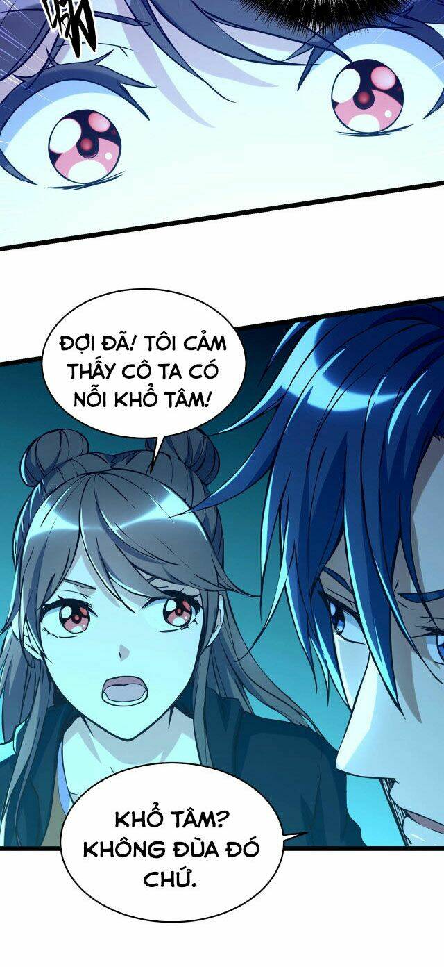 Dị Đạo Trừ Linh Sư - Chapter 3 - Page 9