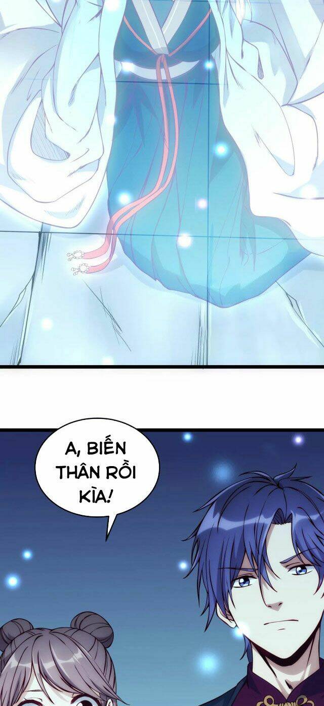 Dị Đạo Trừ Linh Sư - Chapter 3 - Page 11