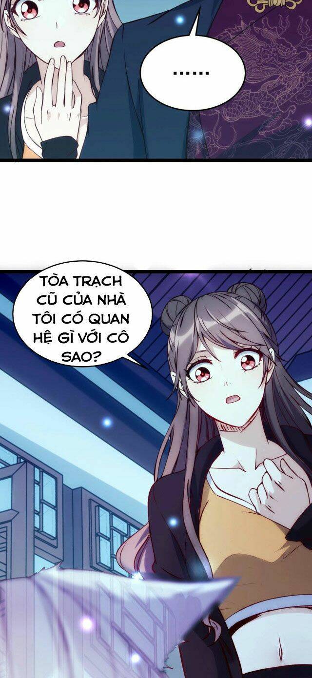 Dị Đạo Trừ Linh Sư - Chapter 3 - Page 12