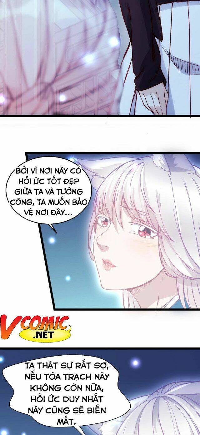 Dị Đạo Trừ Linh Sư - Chapter 3 - Page 13