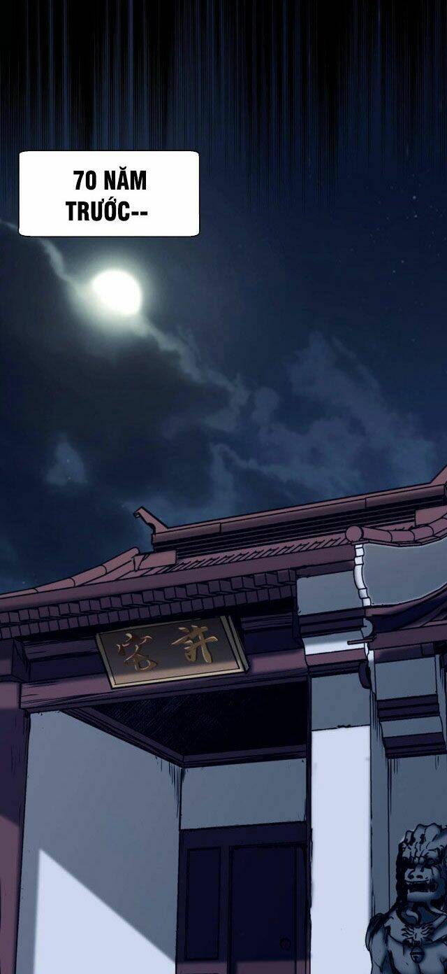 Dị Đạo Trừ Linh Sư - Chapter 3 - Page 15