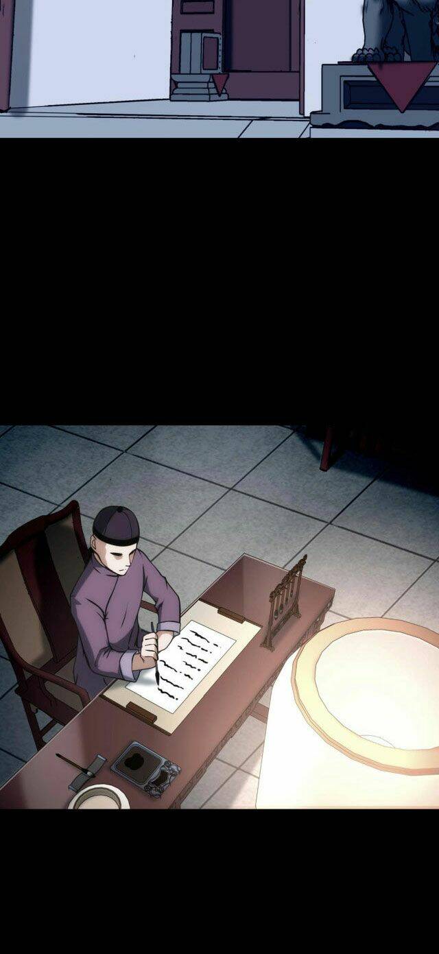 Dị Đạo Trừ Linh Sư - Chapter 3 - Page 16