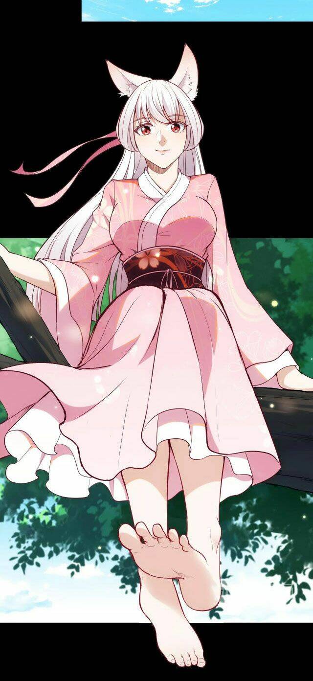 Dị Đạo Trừ Linh Sư - Chapter 3 - Page 21