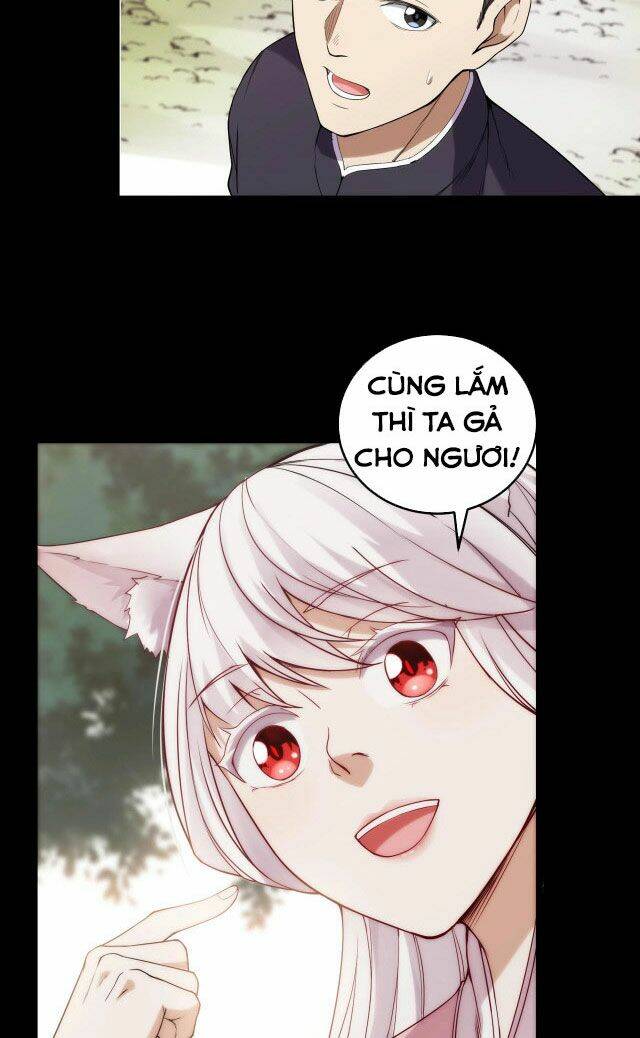 Dị Đạo Trừ Linh Sư - Chapter 3 - Page 25