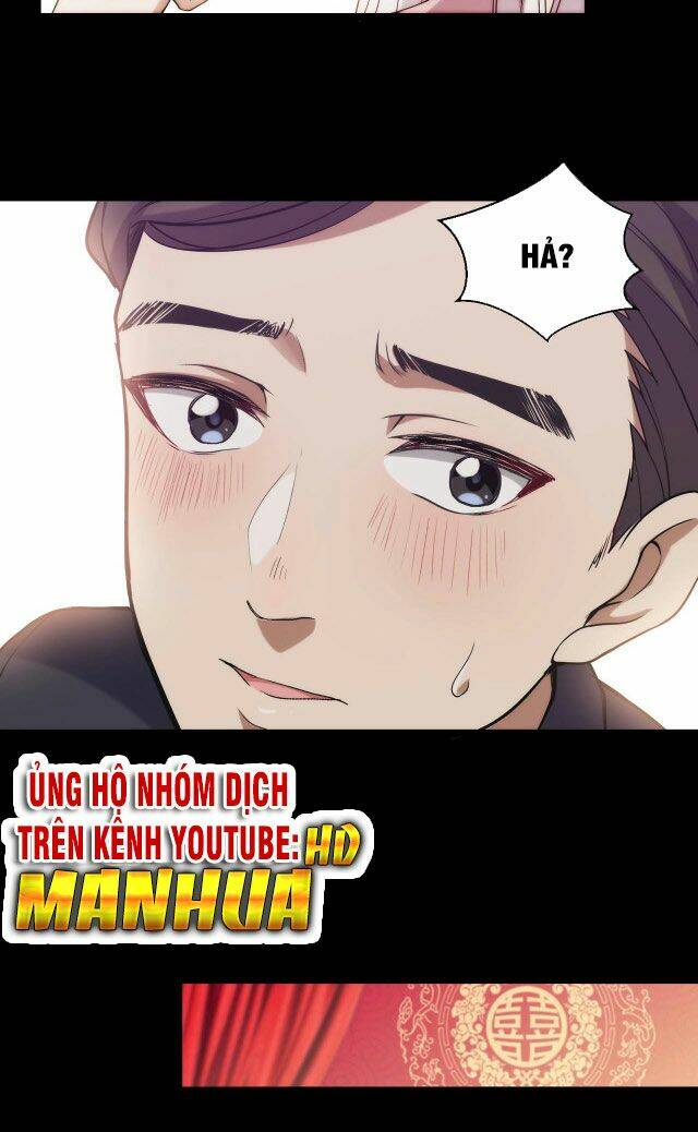 Dị Đạo Trừ Linh Sư - Chapter 3 - Page 26