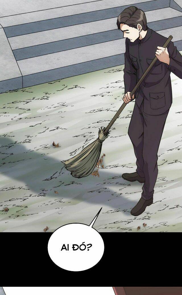 Dị Đạo Trừ Linh Sư - Chapter 3 - Page 31