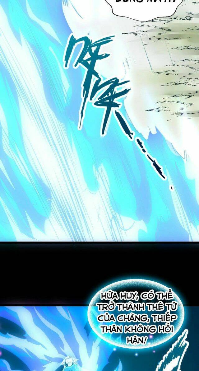 Dị Đạo Trừ Linh Sư - Chapter 3 - Page 45