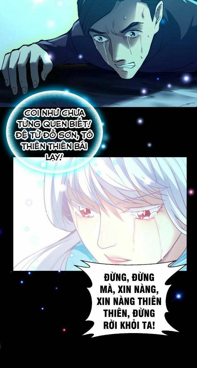 Dị Đạo Trừ Linh Sư - Chapter 3 - Page 49