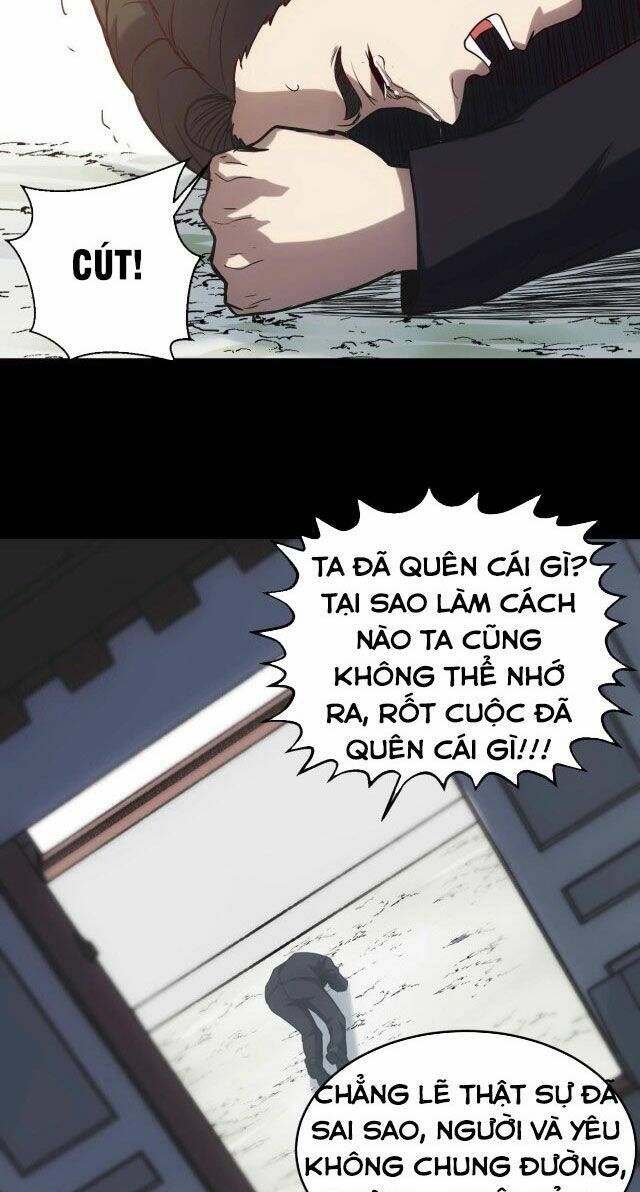 Dị Đạo Trừ Linh Sư - Chapter 3 - Page 51