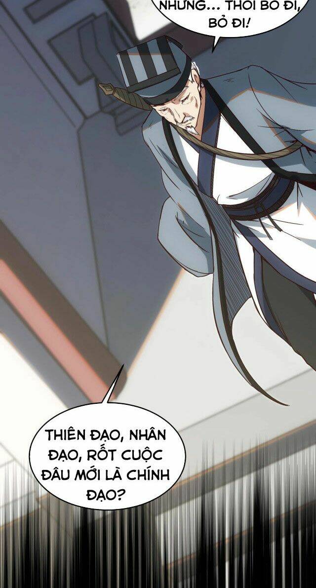 Dị Đạo Trừ Linh Sư - Chapter 3 - Page 52