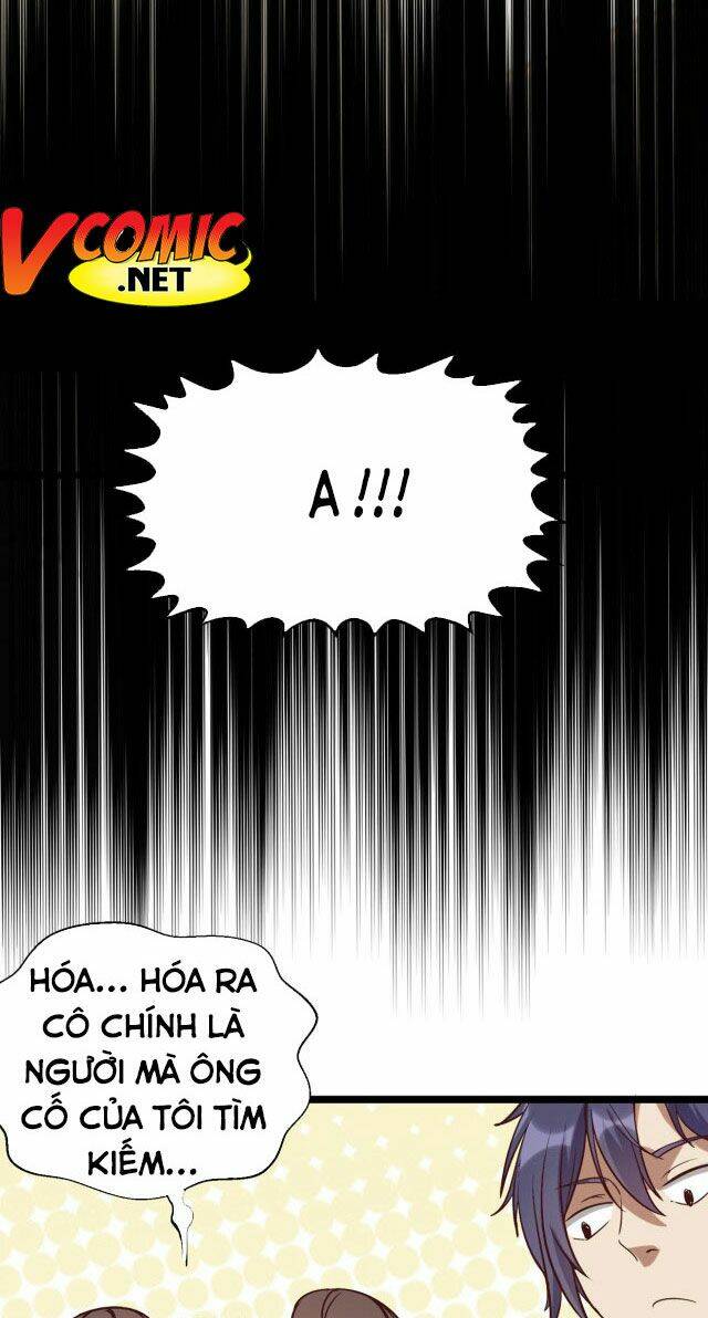 Dị Đạo Trừ Linh Sư - Chapter 3 - Page 53