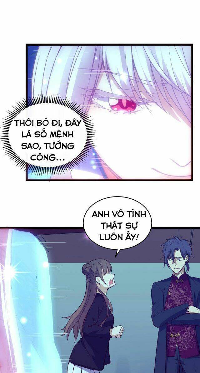 Dị Đạo Trừ Linh Sư - Chapter 3 - Page 57