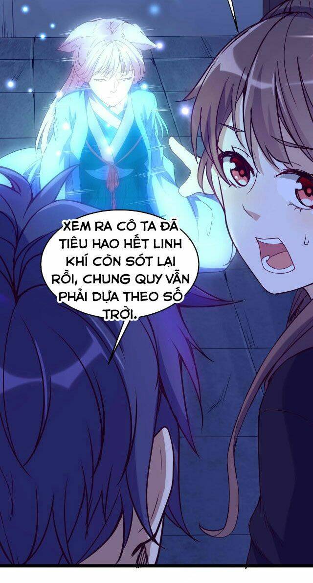 Dị Đạo Trừ Linh Sư - Chapter 3 - Page 59