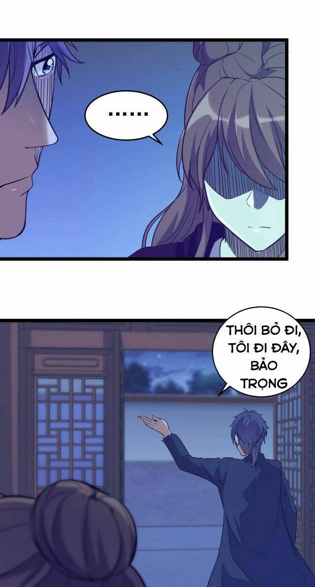 Dị Đạo Trừ Linh Sư - Chapter 3 - Page 64