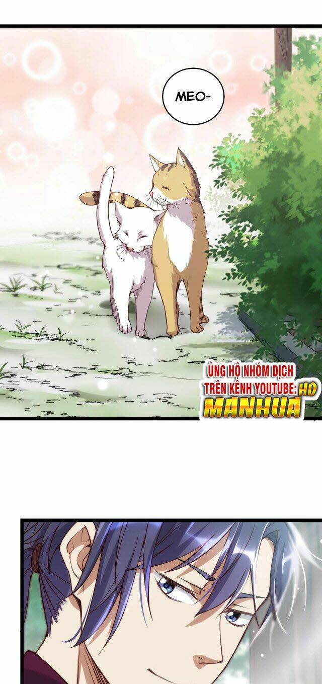 Dị Đạo Trừ Linh Sư - Chapter 3 - Page 67