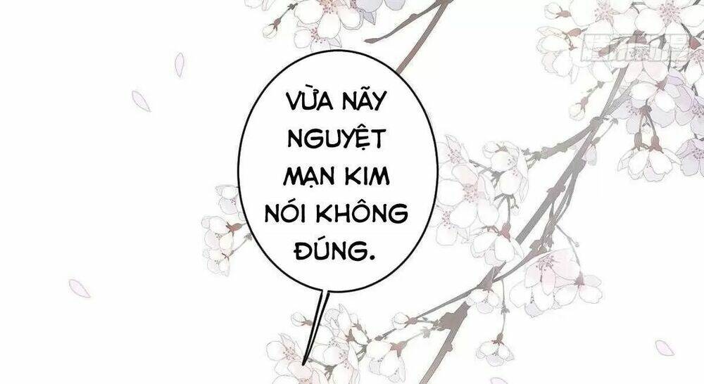 Hoàng Hậu Ương Bướng - Chapter 305 - Page 9