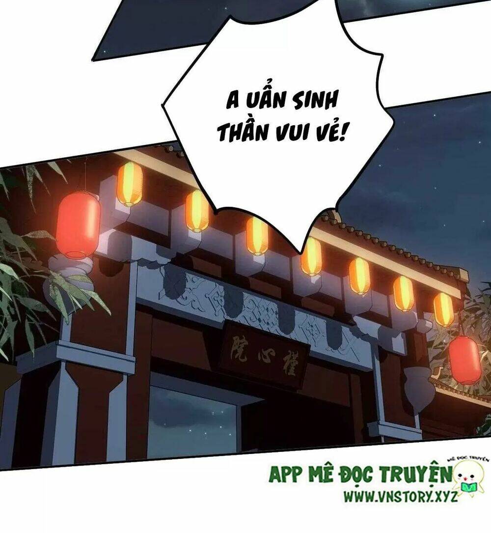 Hoàng Hậu Ương Bướng - Chapter 305 - Page 14