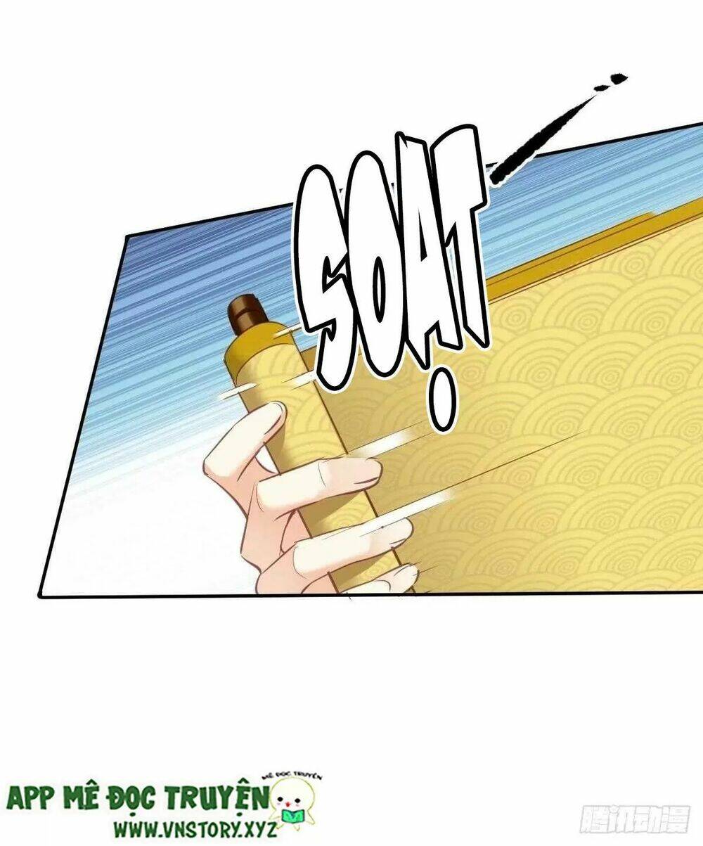 Hoàng Hậu Ương Bướng - Chapter 305 - Page 19