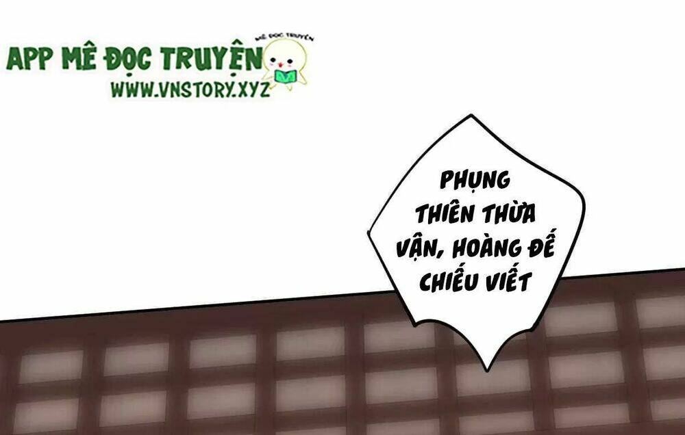 Hoàng Hậu Ương Bướng - Chapter 305 - Page 20