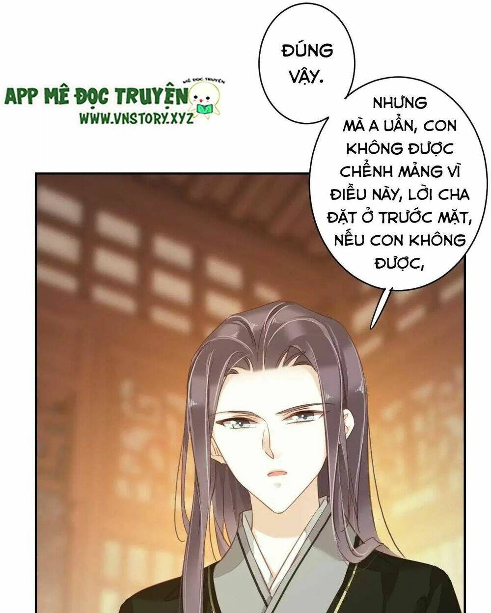 Hoàng Hậu Ương Bướng - Chapter 305 - Page 23