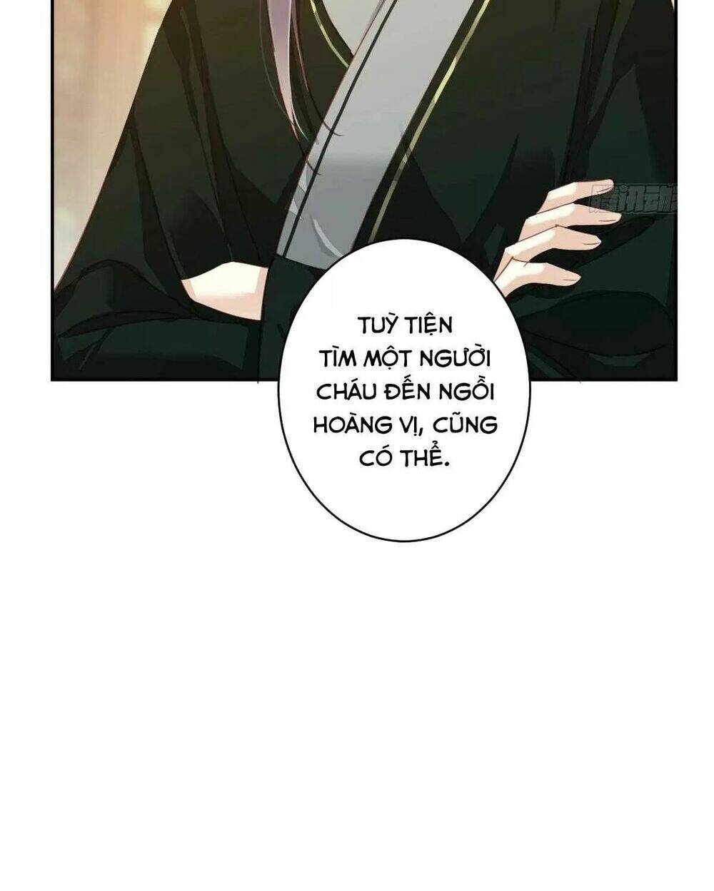 Hoàng Hậu Ương Bướng - Chapter 305 - Page 24