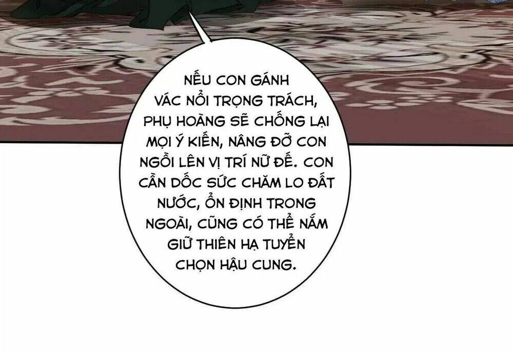 Hoàng Hậu Ương Bướng - Chapter 305 - Page 29